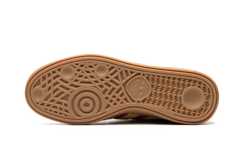 Adidas Handball Spezial Handball Spezial WMNS 'Lucid Pink Almost Yellow'